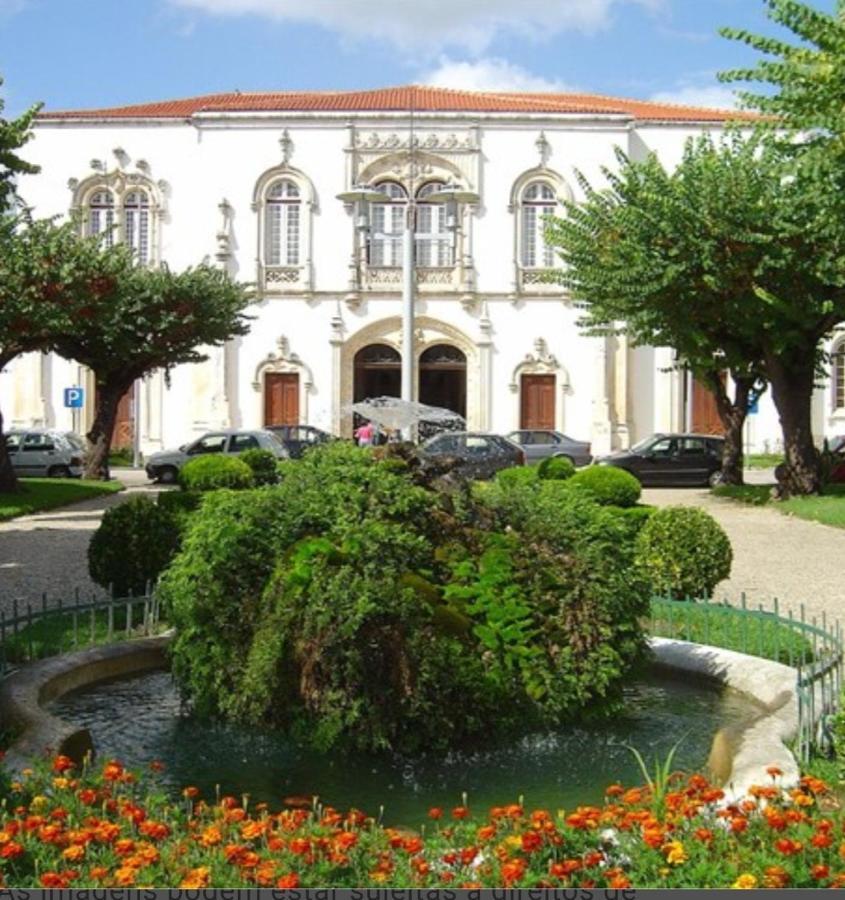 Вилла Casinha Do Rio Soure Экстерьер фото